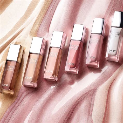 productos dior para el rostro|dior forever glow maximizer.